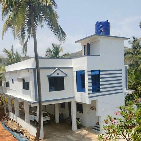 Harnai Samudra Kinara Homestay מראה חיצוני תמונה