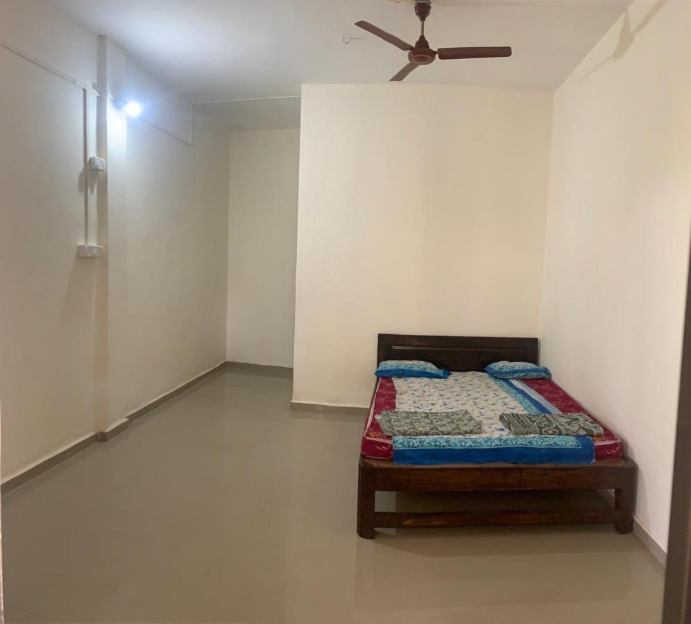 Harnai Samudra Kinara Homestay מראה חיצוני תמונה