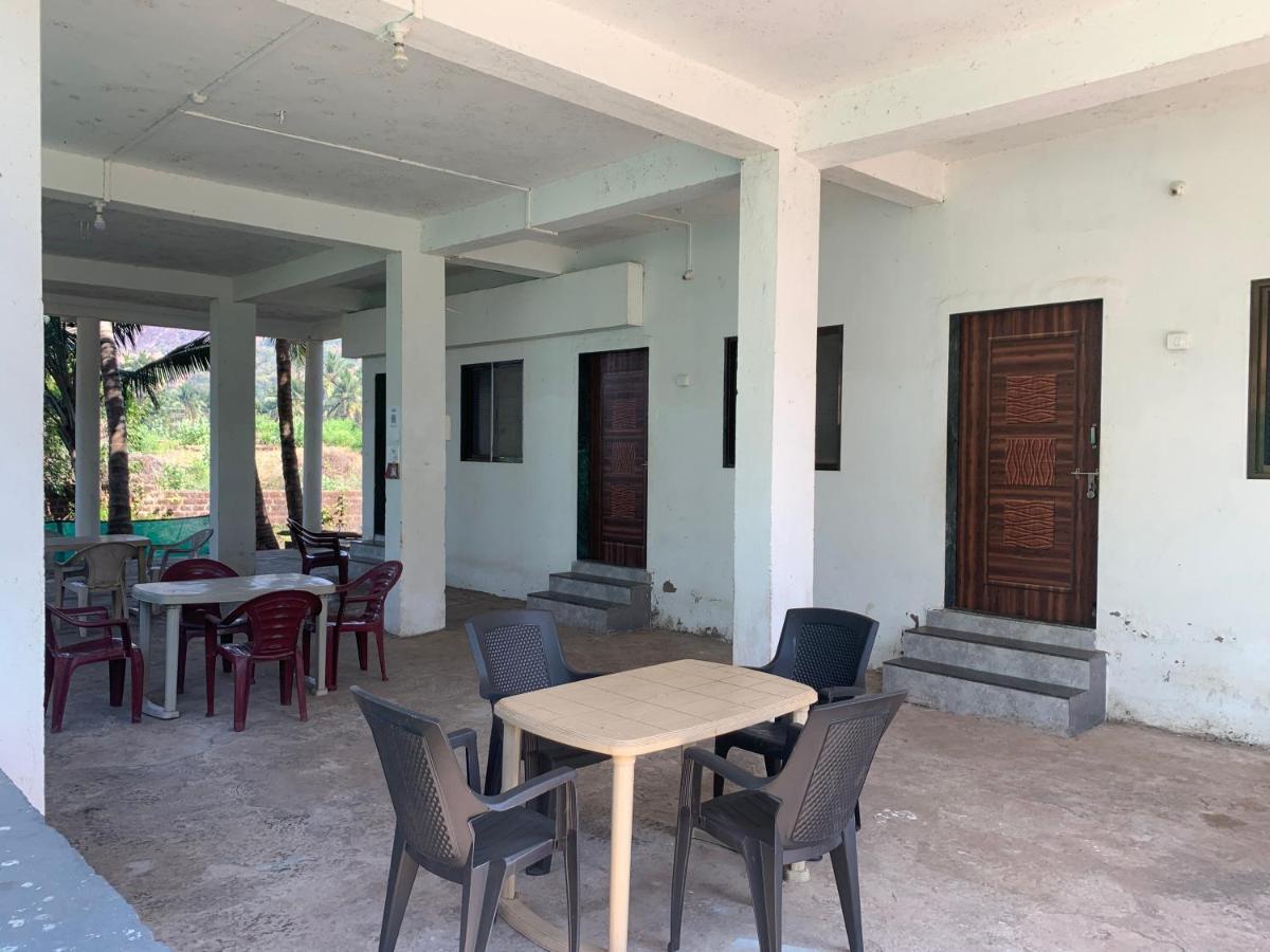 Harnai Samudra Kinara Homestay מראה חיצוני תמונה