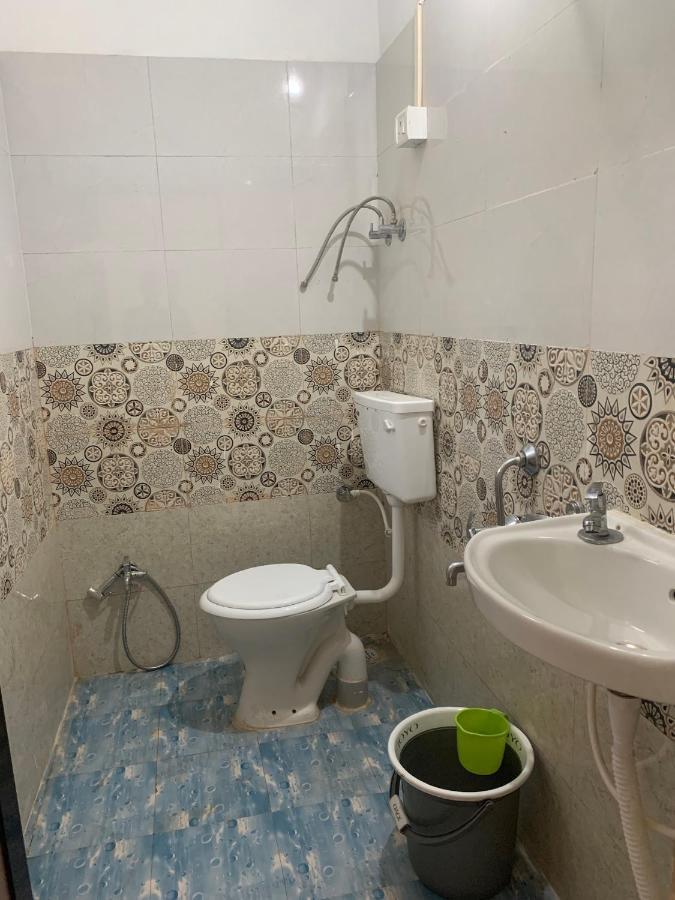 Harnai Samudra Kinara Homestay מראה חיצוני תמונה